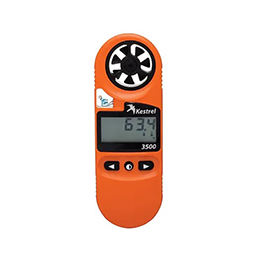 美國Kestrel 3500FW火災氣象儀